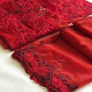 Pakistani Salwaar Kameez